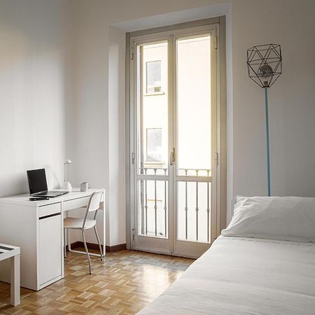 Accomodo Miq41 Quadrivano Centrale Milan Luaran gambar