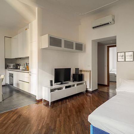 Accomodo Miq41 Quadrivano Centrale Milan Luaran gambar